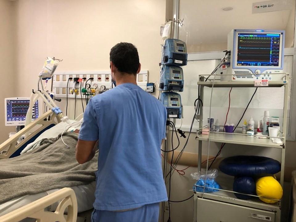 Hospital Estadual Dr. Jayme Santos Neves é selecionado para participar de estudo clínico