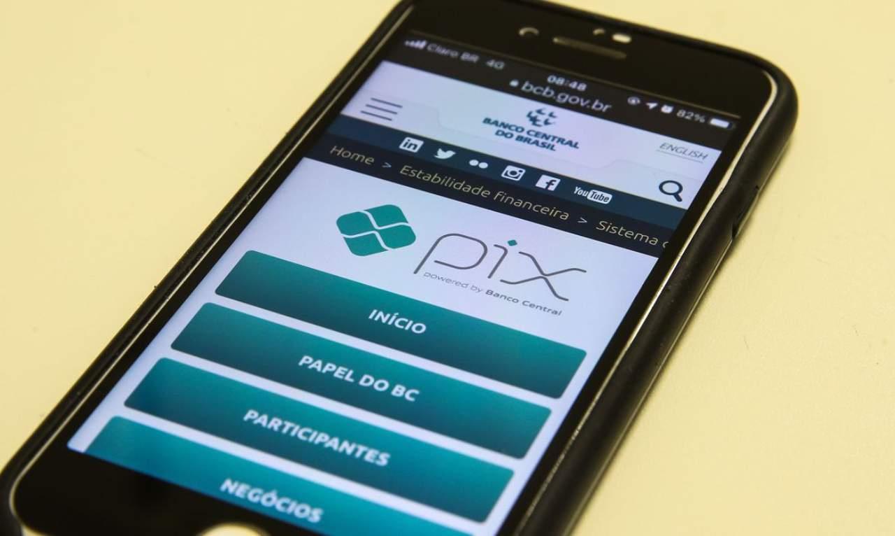 Pix ganha novo recurso a partir desta segunda; saiba como usar