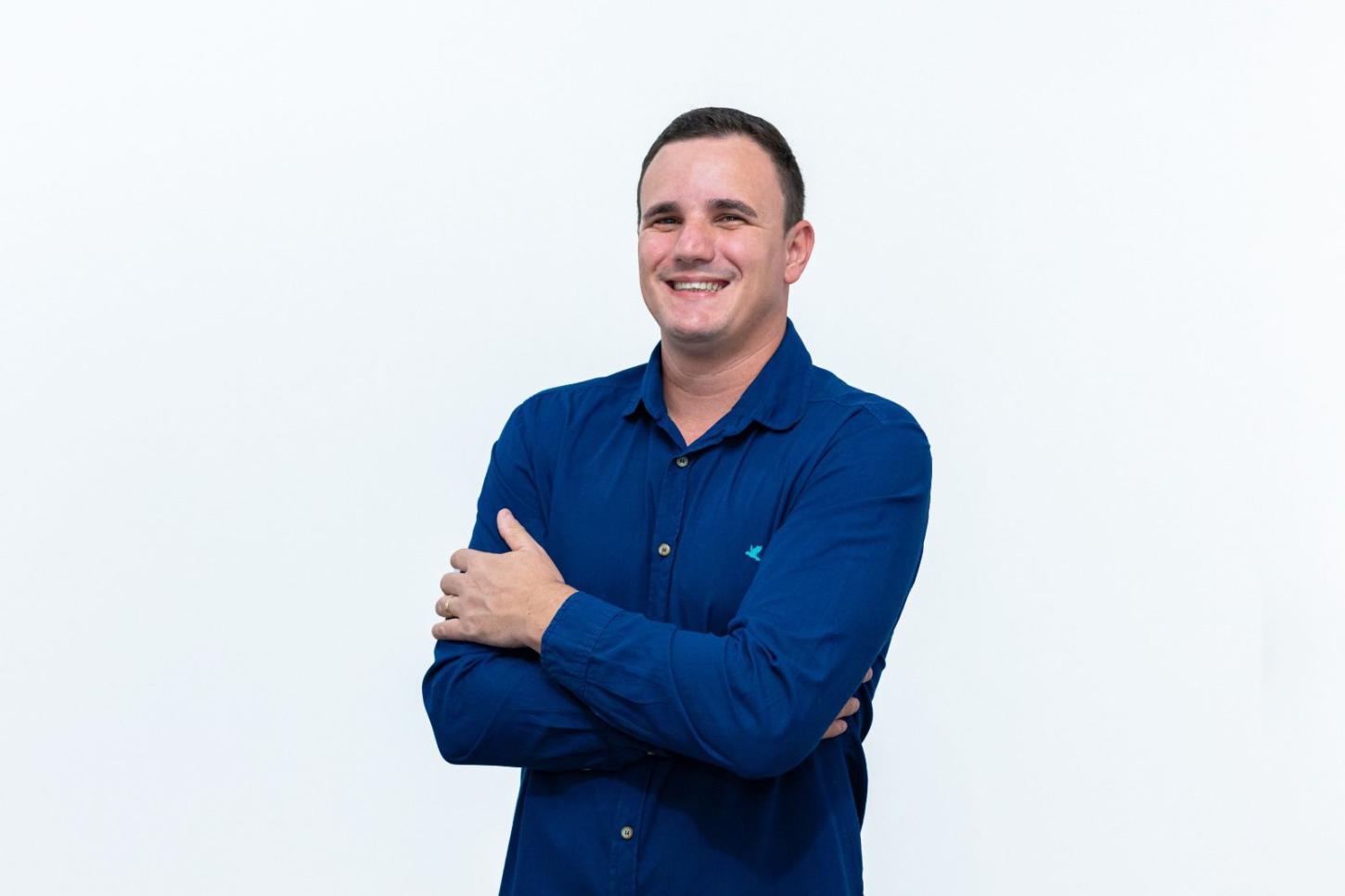 Uma visão inovadora para Alfredo Chaves