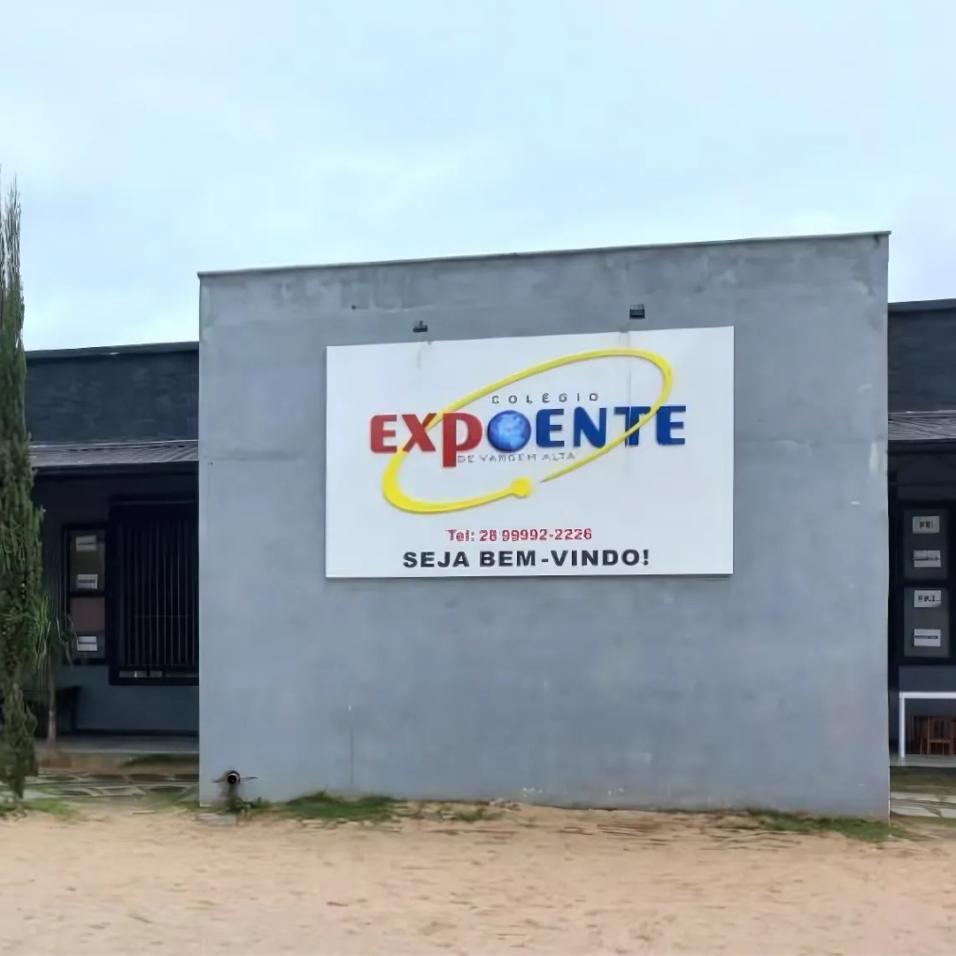 Colégio Expoente de Vargem Alta