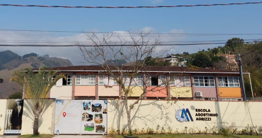 EEEFM Agostinho Agrizzi