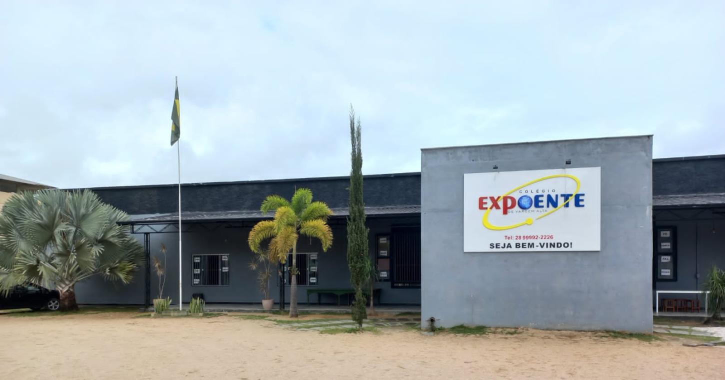 Expoente de Vargem Alta amplia ensino e consolida posição como referência no Sul do ES