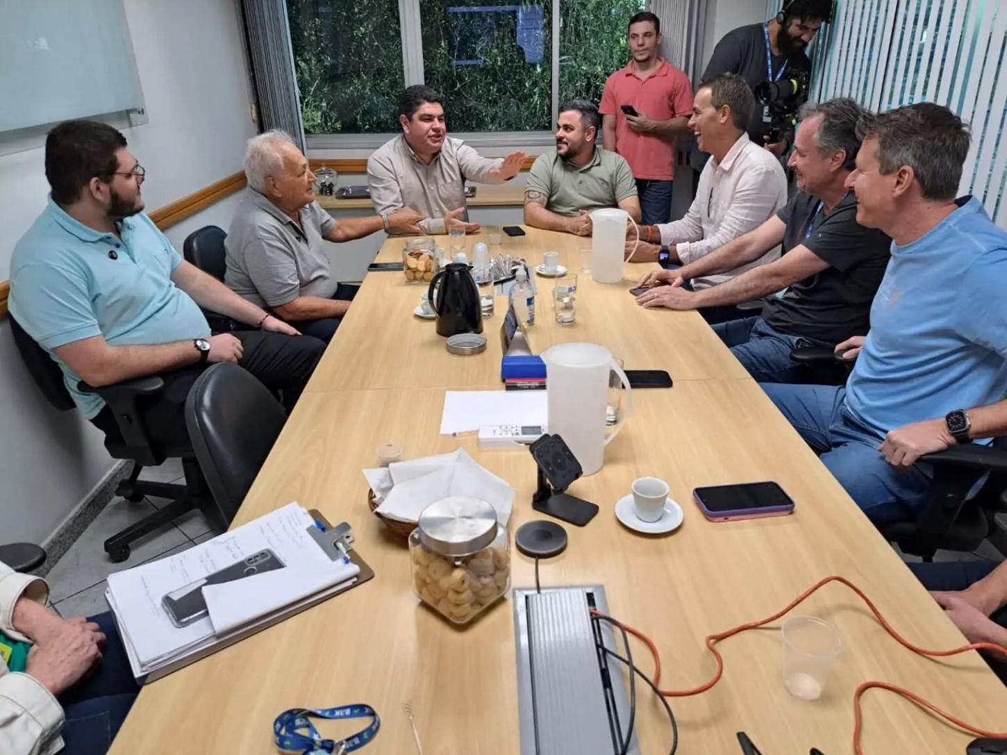 Ferraço e Júnior: vitória nas urnas e na justiça