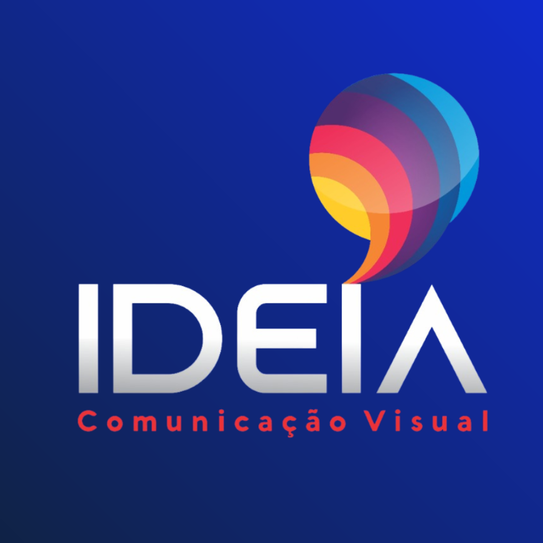 Ideia Comunicação Visual