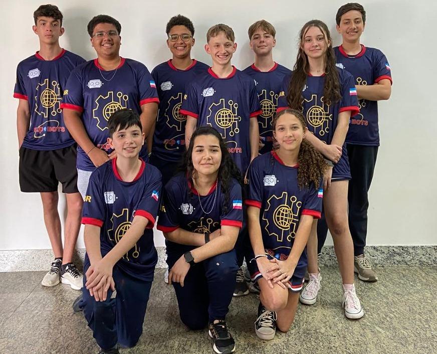 Matrículas abertas no Expoente Vargem Alta