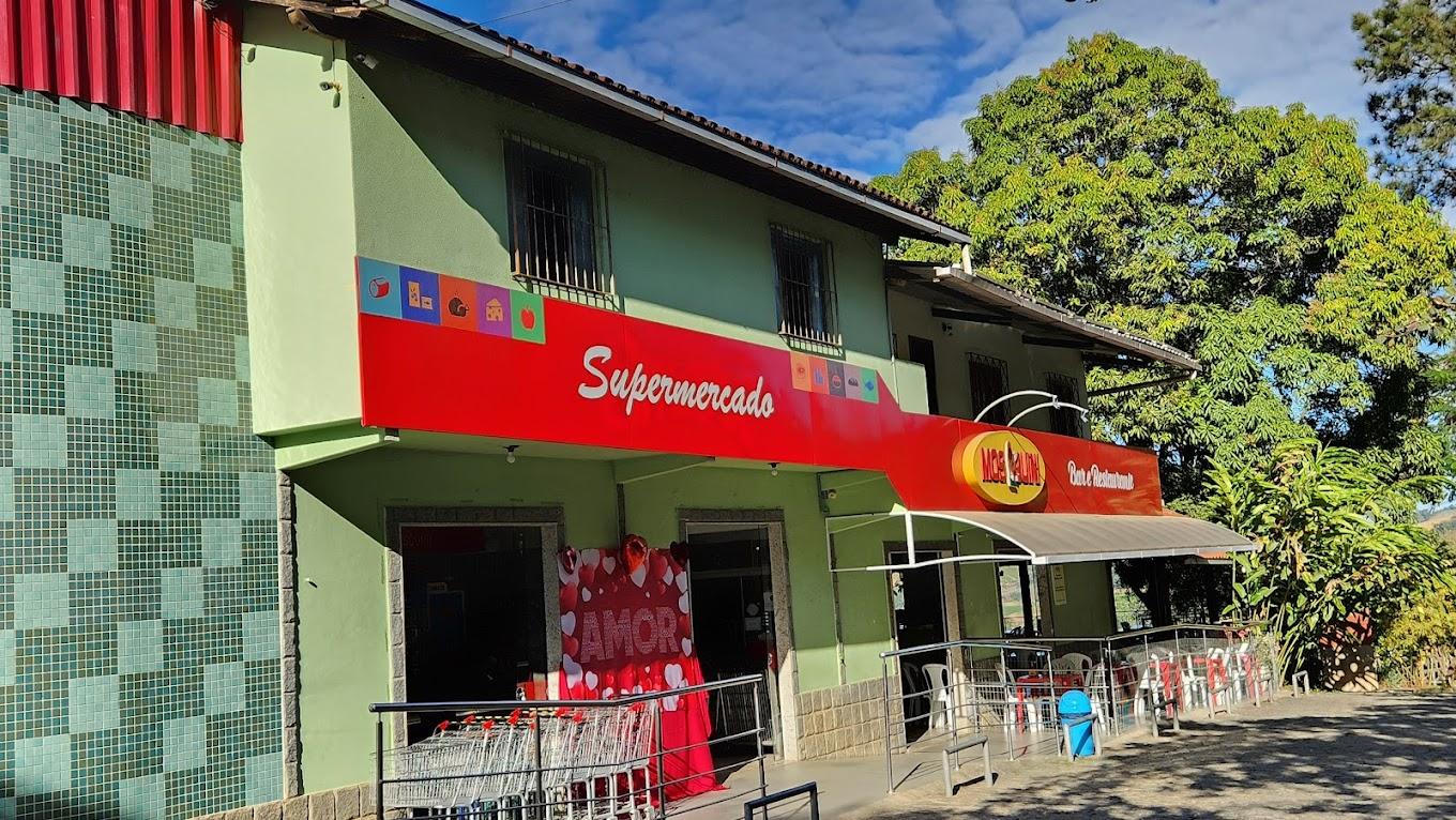 Supermercado Mosquini