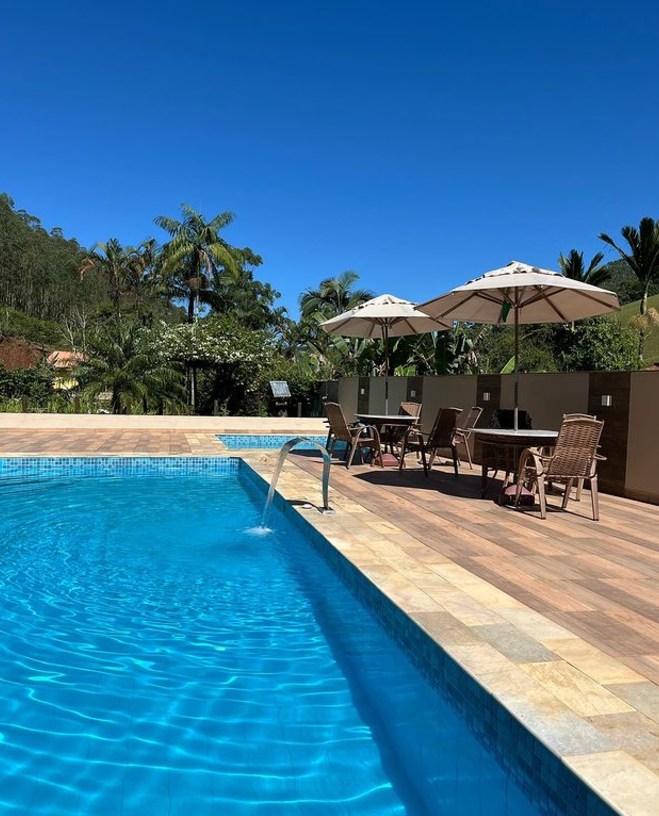 Nosso Cantinho Locação de Casa