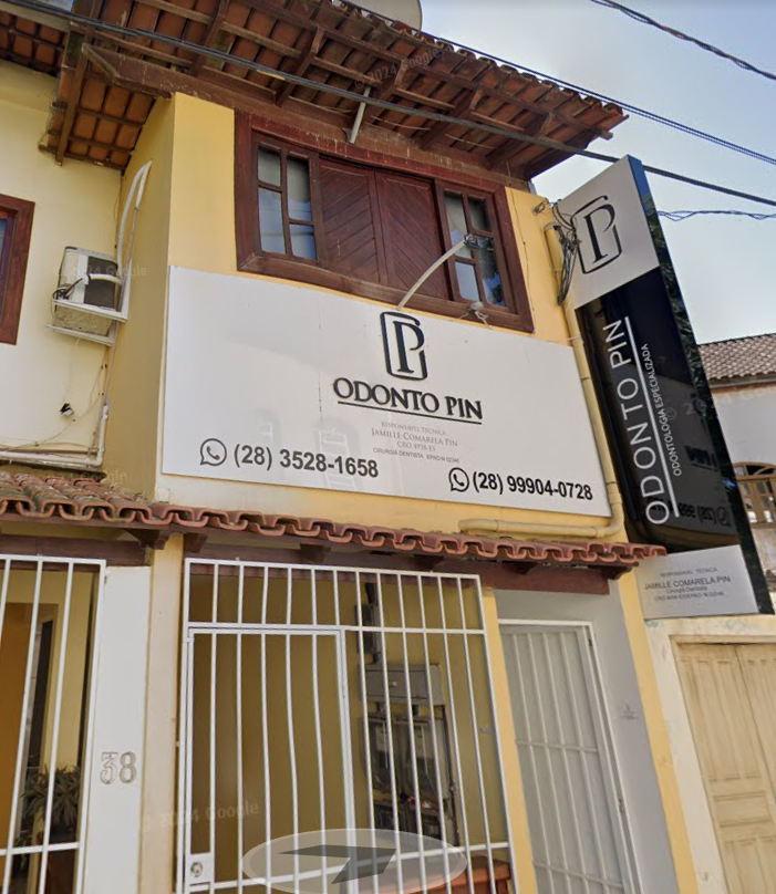 Odonto Pin