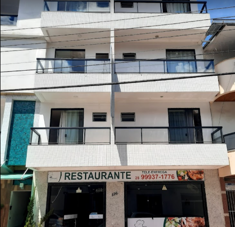 Pousada Kremona Locação de Quartos