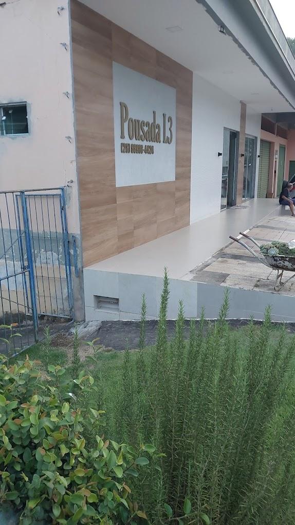 Pousada L3 Locação de Quartos