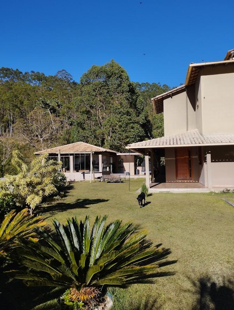 Recanto das Hortênsias Locação de Casa