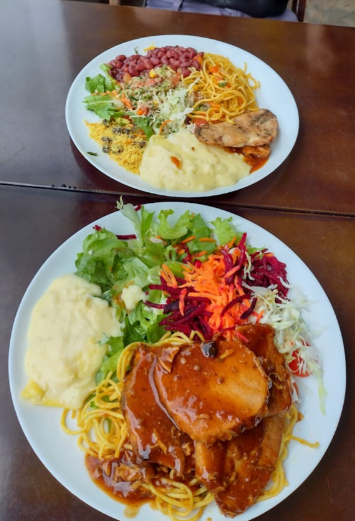 RESTAURANTE APPETITUS