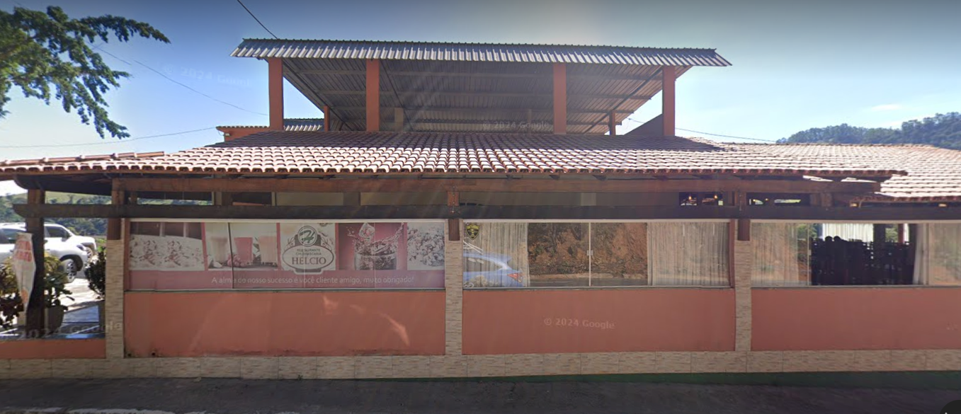 Restaurante Helcio
