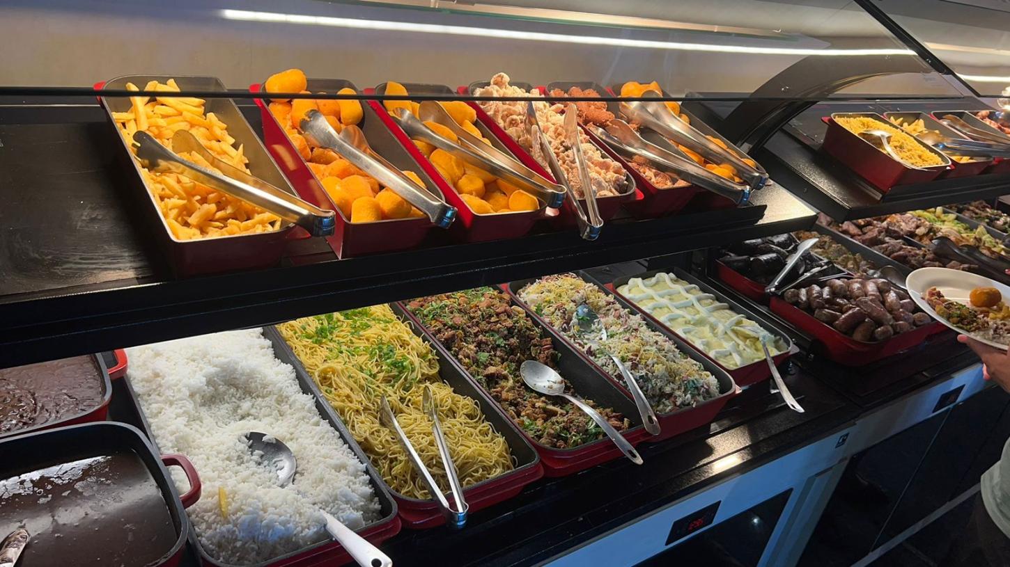 Restaurante Mosquini