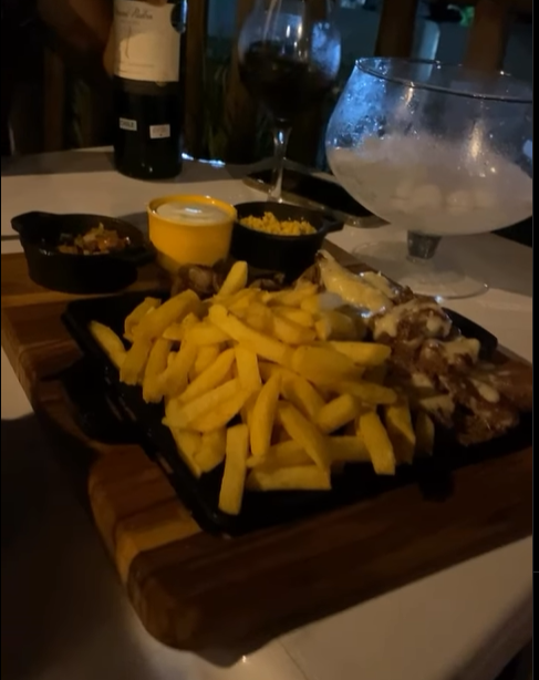 Restaurante Perilo's