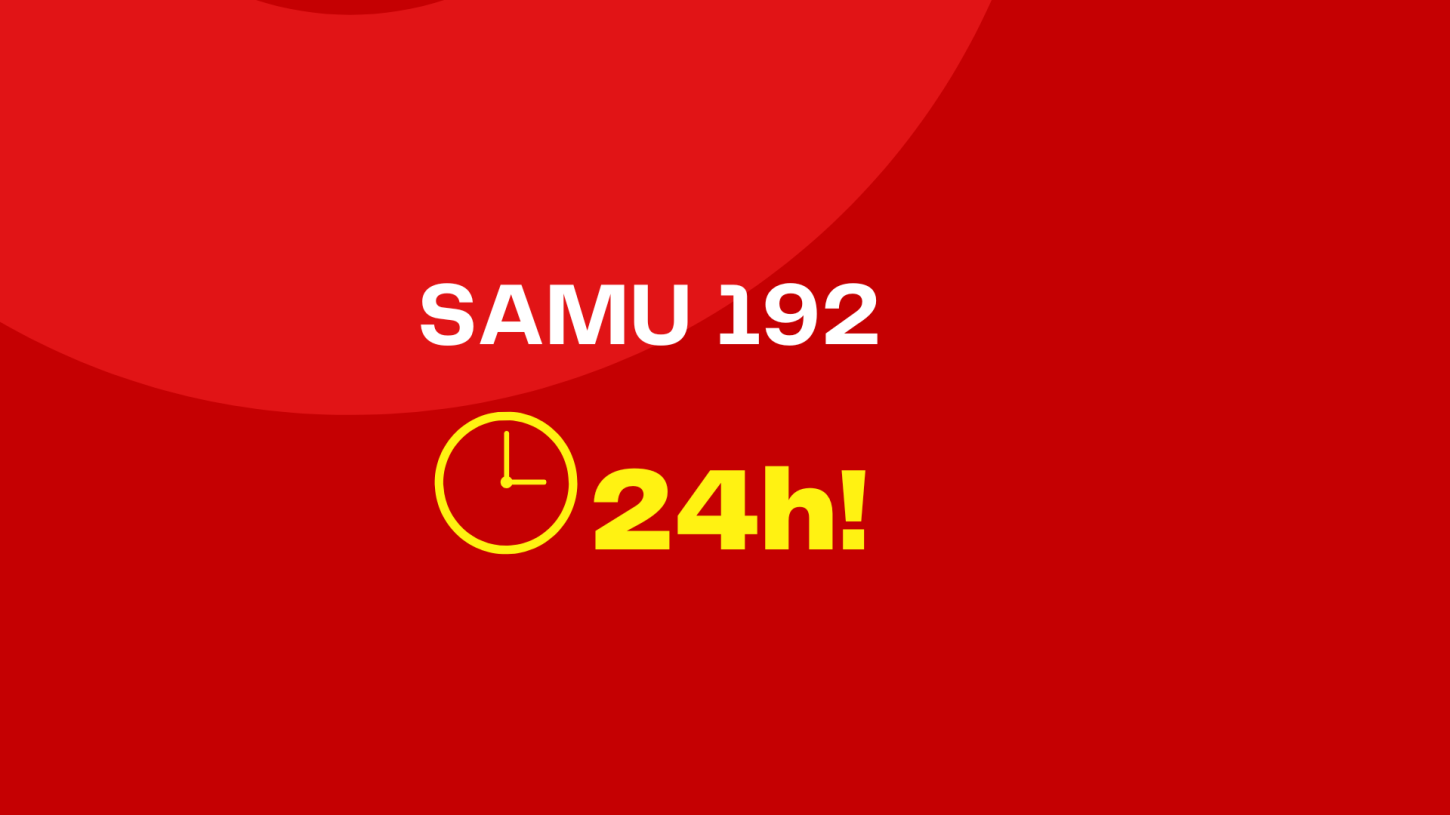 SAMU 192