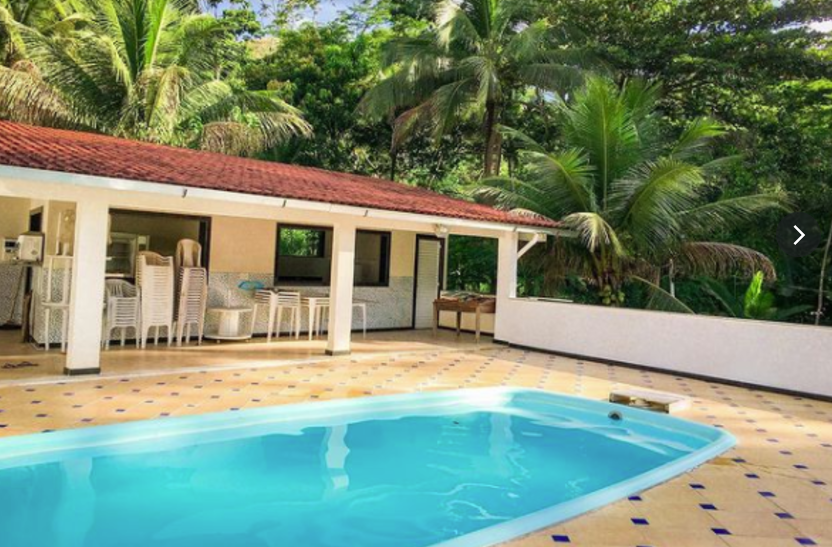 Sítio Carne Seca Locação de Casa