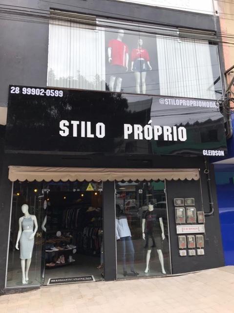 Stilo Próprio Modas