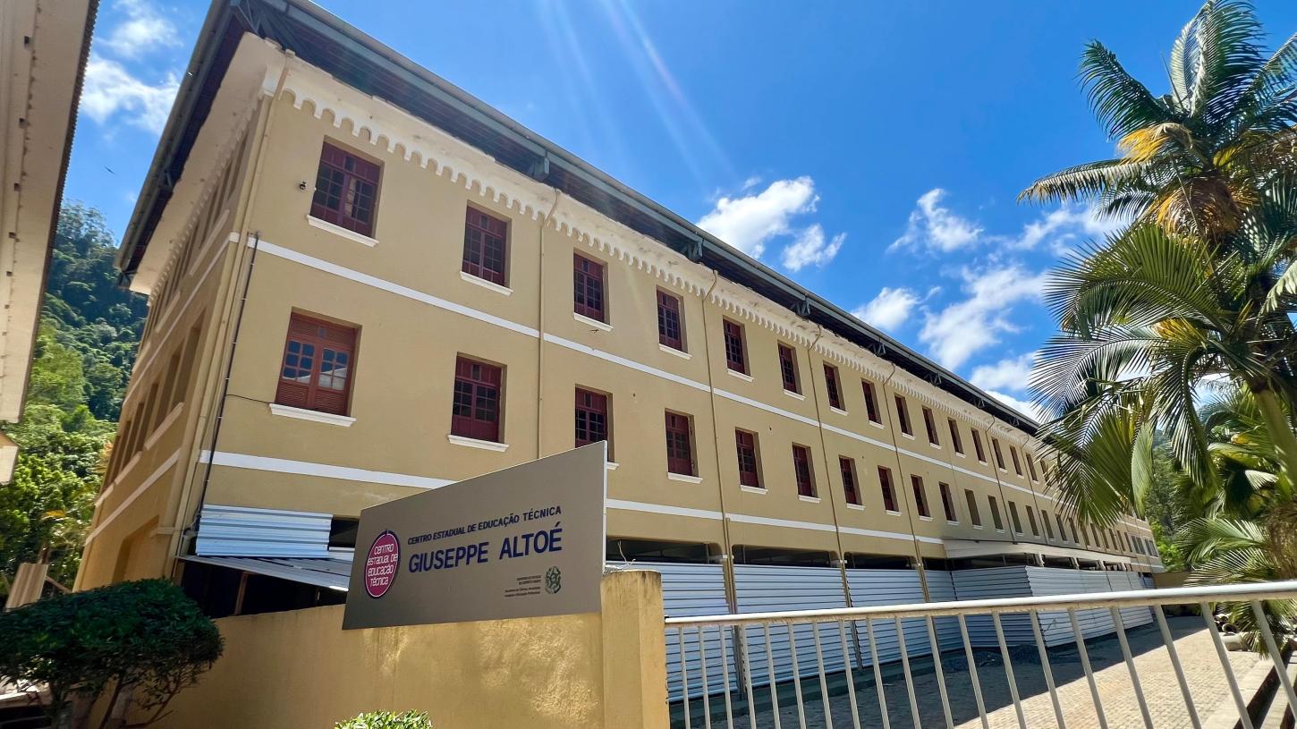 Vargem Alta abre inscrições para cursos técnicos gratuitos