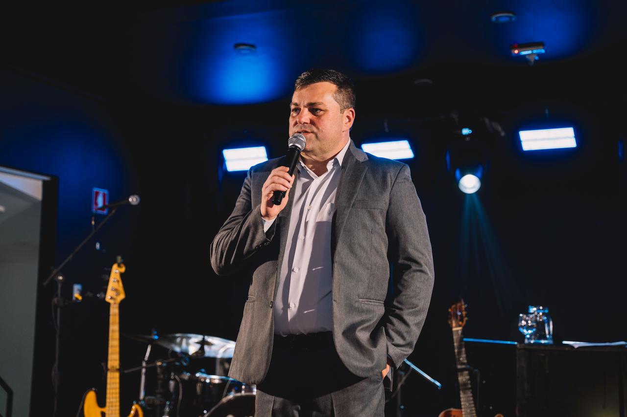 Vença o medo de falar em público