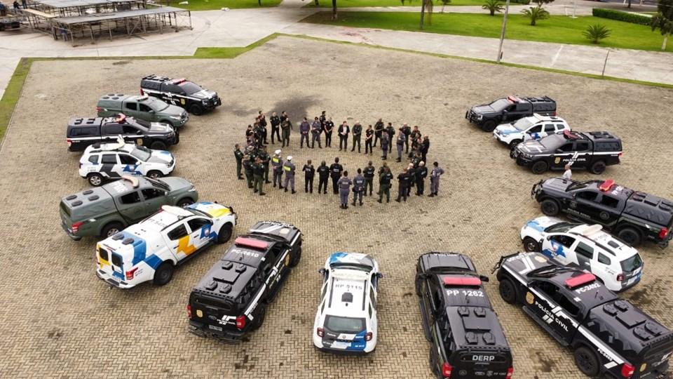 Espírito Santo mantém redução de homicídios em novembro e segue com menor marca desde 1996