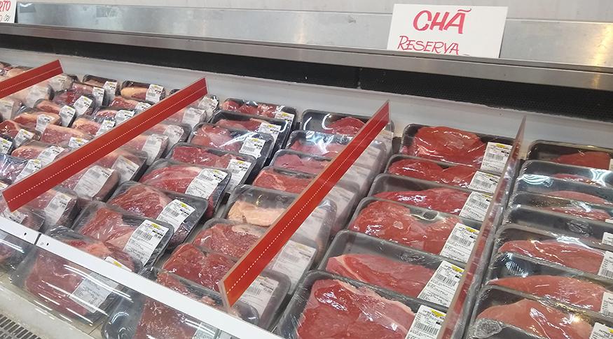 Inflação tem alta 0,39% em novembro, influenciada por alimentação