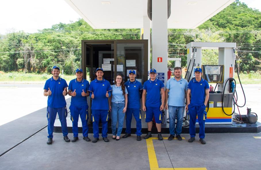 Posto Benincá: Eleito o Melhor de Alfredo Chaves em 2024