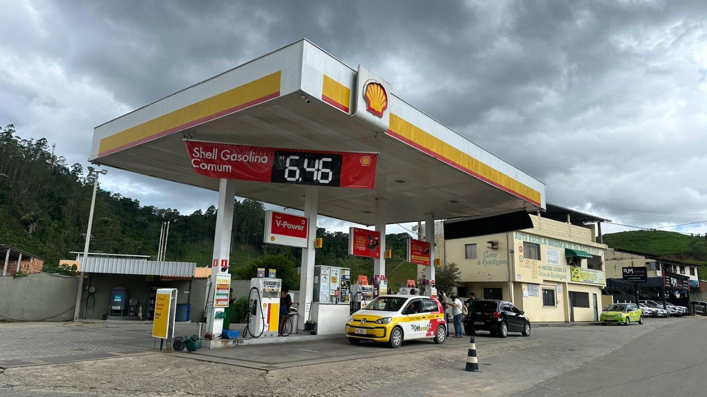Posto Vargem Alta Comemora 50 Anos com festa e atrações