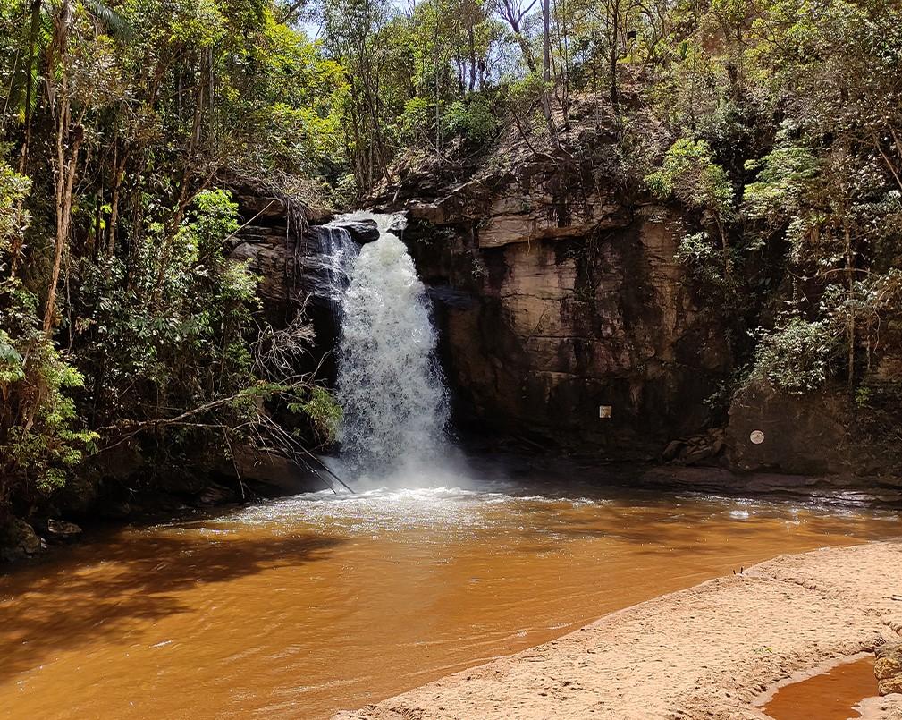 Primeira Corrida das Águas e dos Verdes de Vargem Alta: Esporte, Natureza e Comunidade em Foco