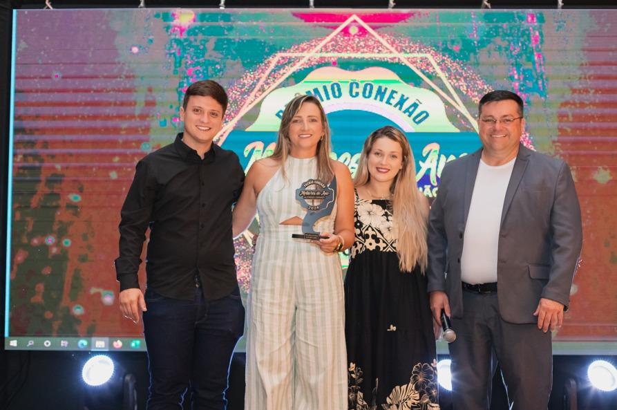 Açaí With Coffe: referência em qualidade e sabor