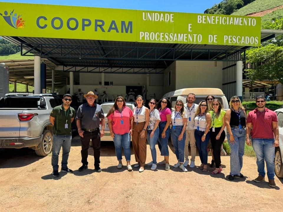 Espírito Santo destina 37% dos recursos da alimentação escolar para agricultores familiares