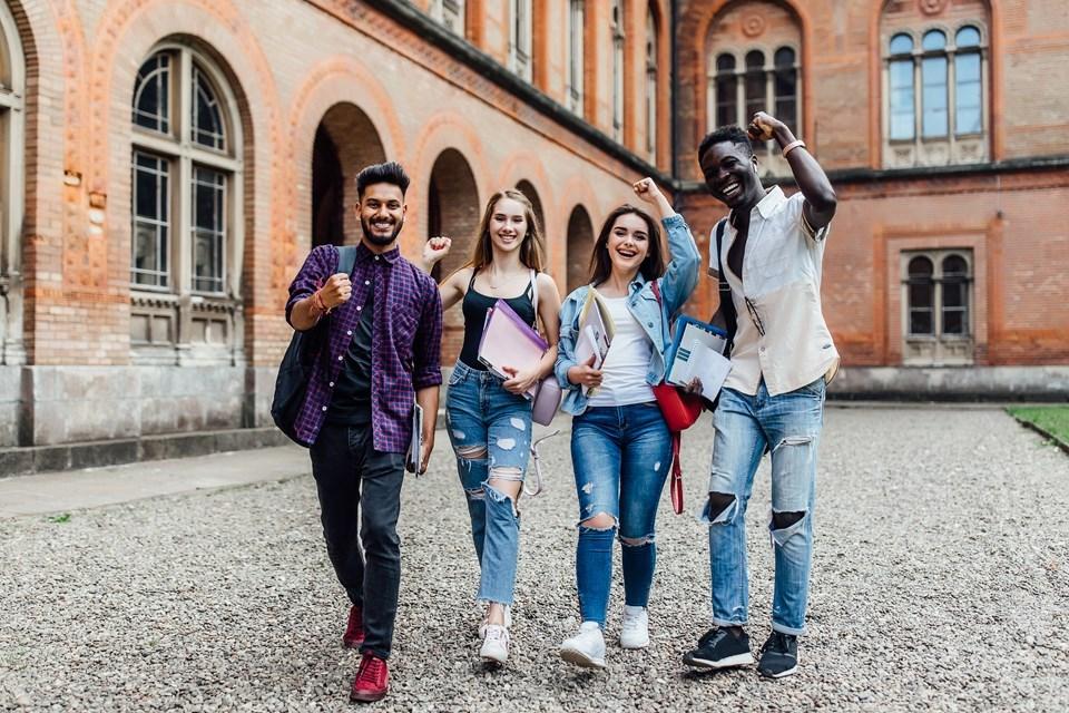 Governo do Estado abre inscrições para o Nossa Bolsa 2025