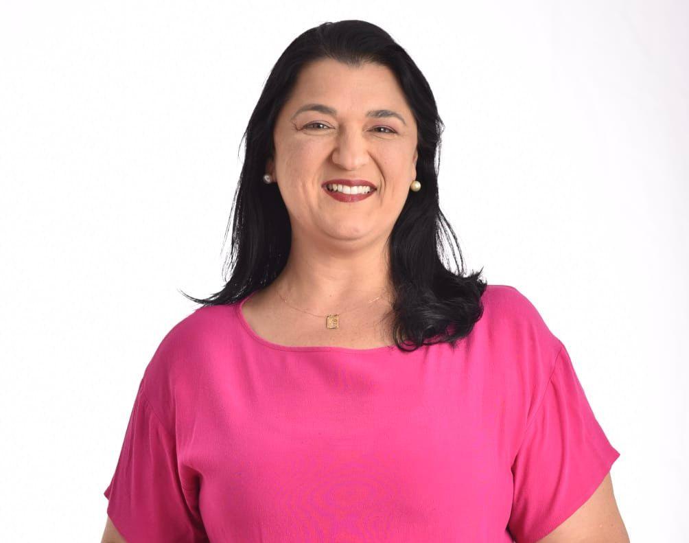 Renata Fiorio é nomeada secretária de Saúde de Cachoeiro