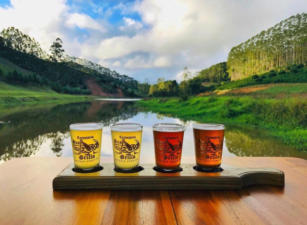 Vargem Alta recebe 1º Festival de Comida Caipira no início de março