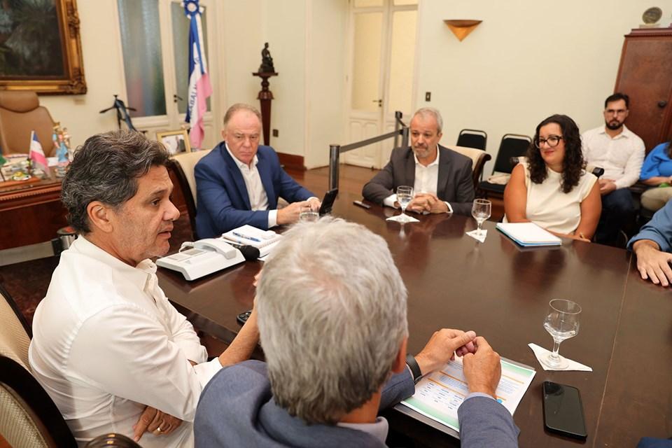 Bandes alcança resultado recorde e investe mais de meio bilhão na economia capixaba em 2024
