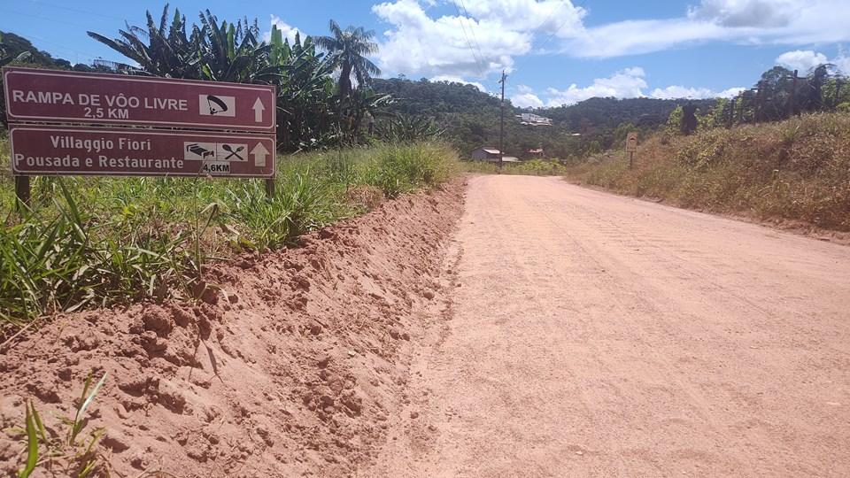 Caminhos do Campo: Nova rodovia impulsiona o agroturismo em Santa Teresa