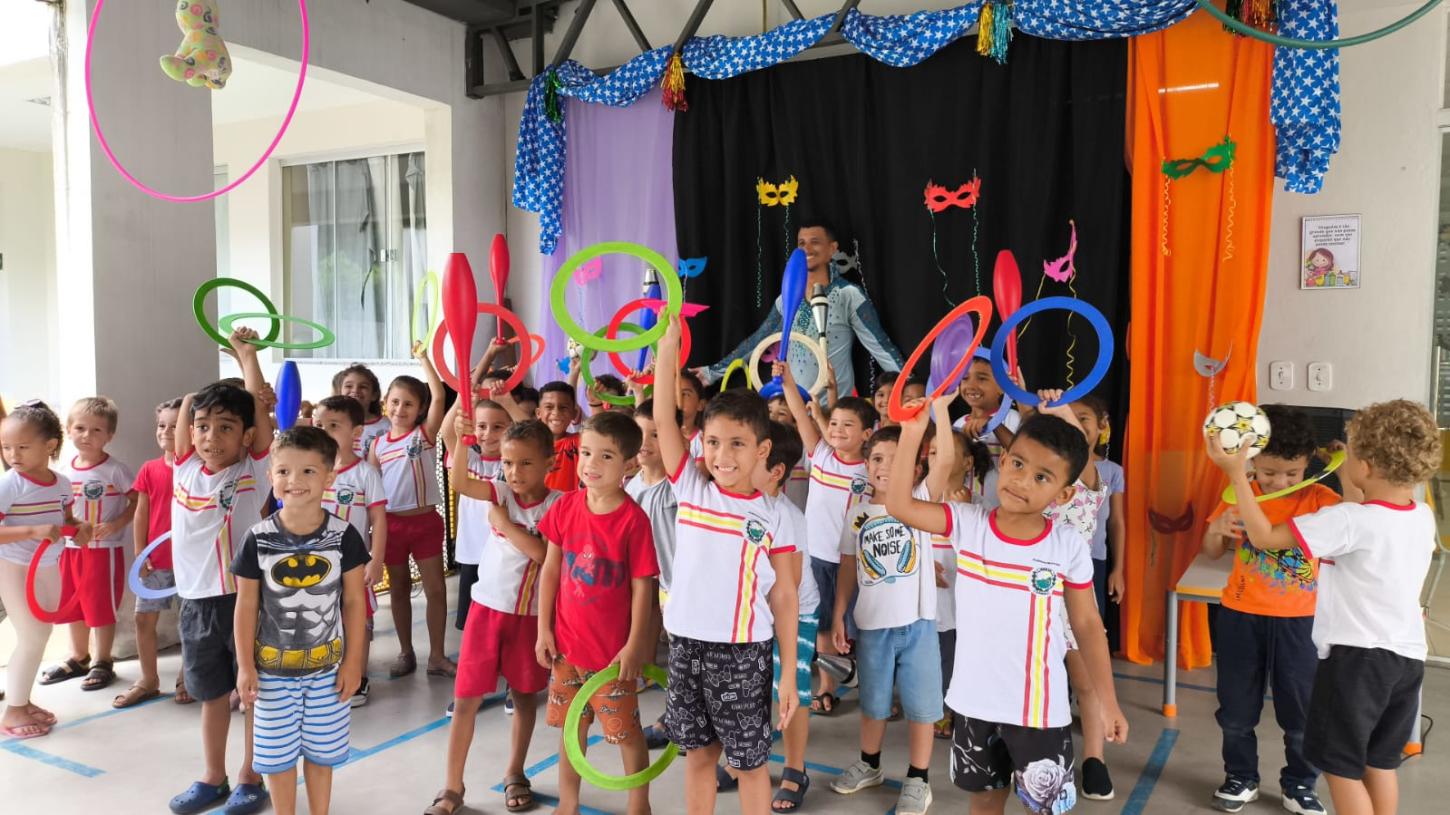 Carnaval de Jaciguá celebra cultura e tradição com apresentações emocionantes