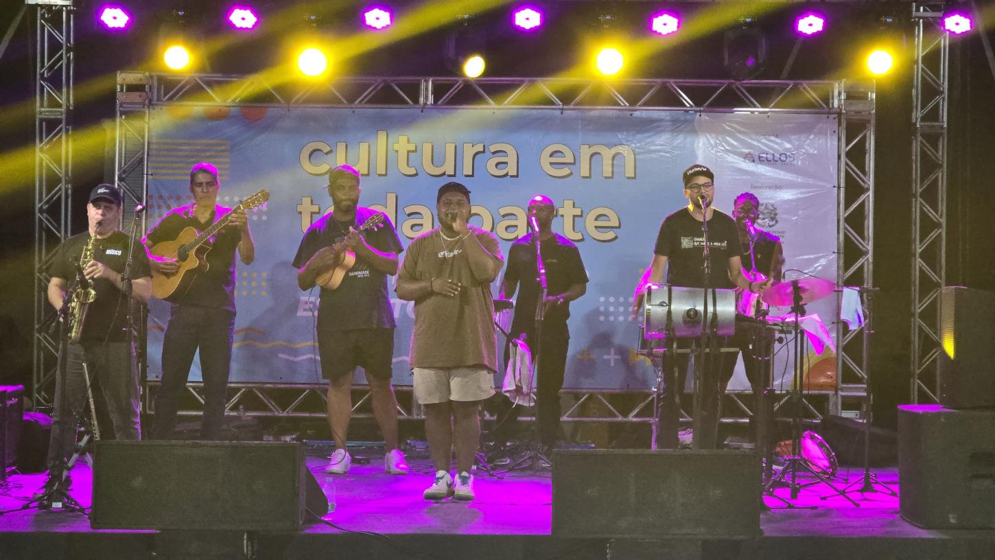 Carnaval nas Montanhas: Jaciguá dá início à folia com cultura, tradição e energia