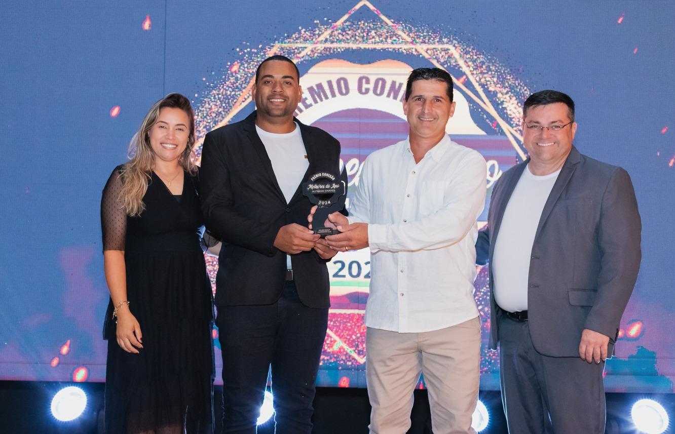 CLAC: da fazenda à mesa, o melhor queijo da região