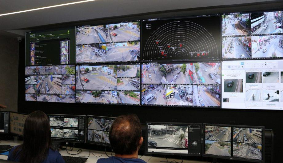 Com auxílio do videomonitoramento, Guarda Municipal recupera veículo clonado em  Cachoeiro