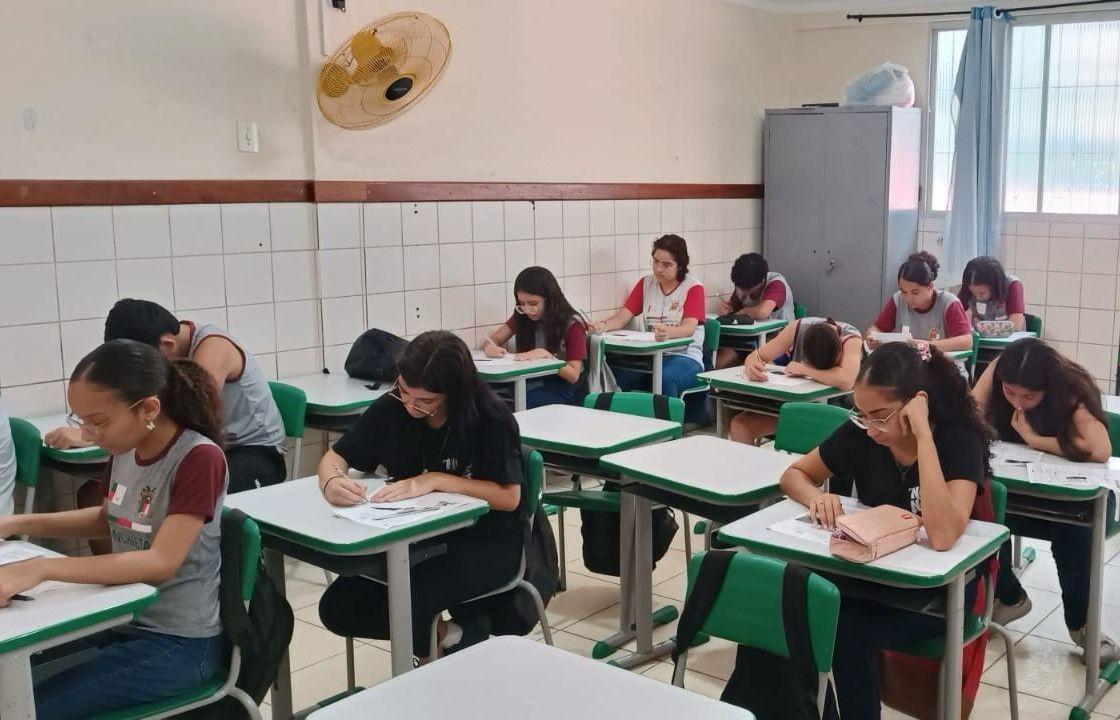 Cresce continuamente a avaliação positiva dos estudantes de Anchieta