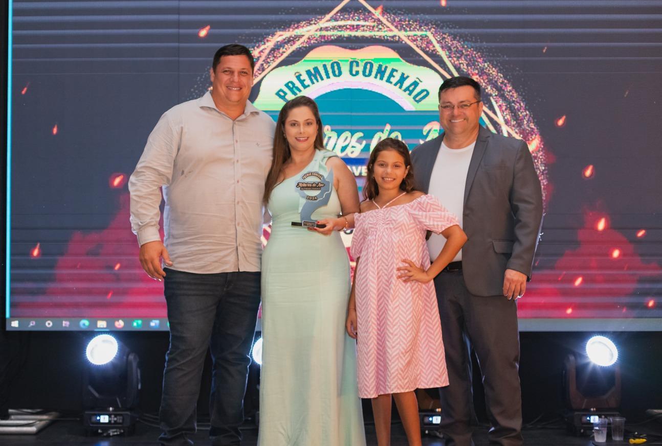 De Luxo: a boutique que eleva a moda de Alfredo Chaves