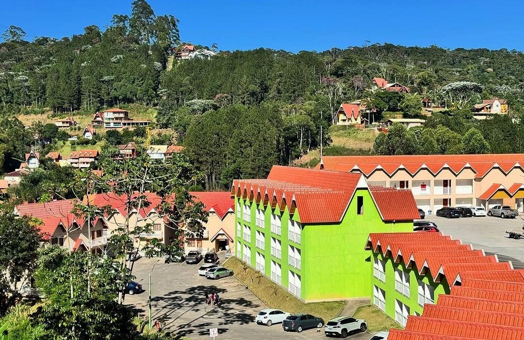 Entre a folia e o descanso, curta o Carnaval nas montanhas do Espírito Santo