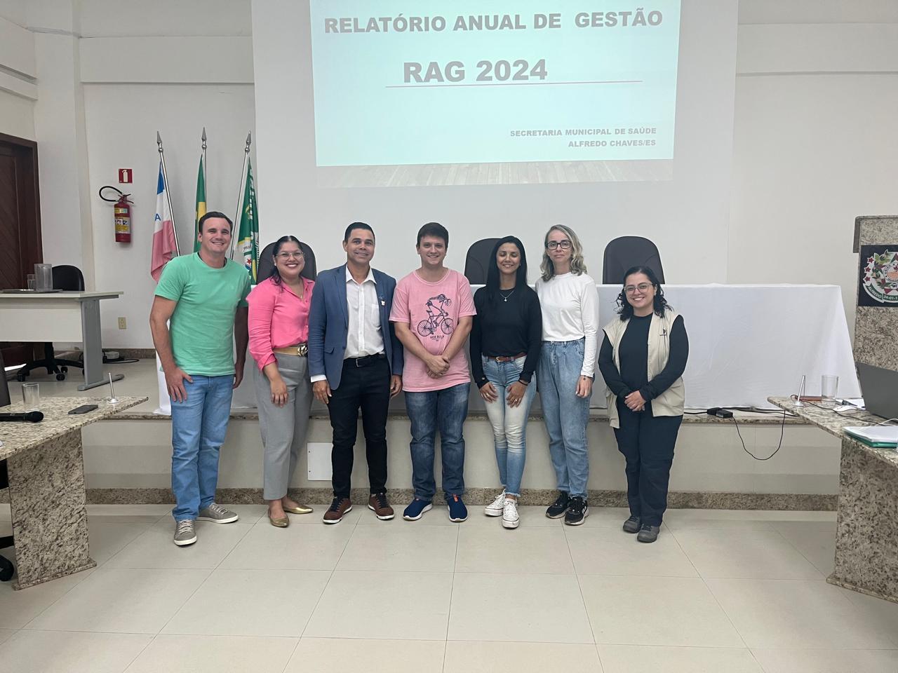 Alfredo Chaves sedia polo nacional de pesquisa sobre maruim