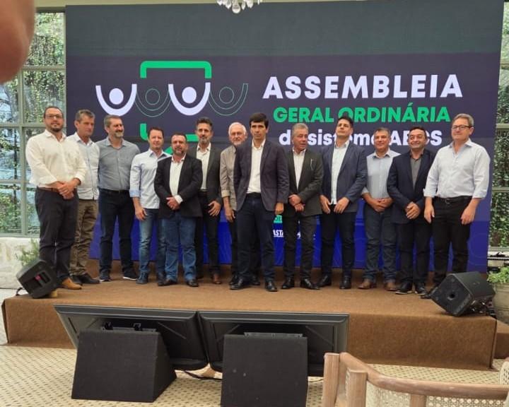 Capixaba eleito para o Conselho Fiscal da ABCS fortalece representatividade nacional da suinocultura