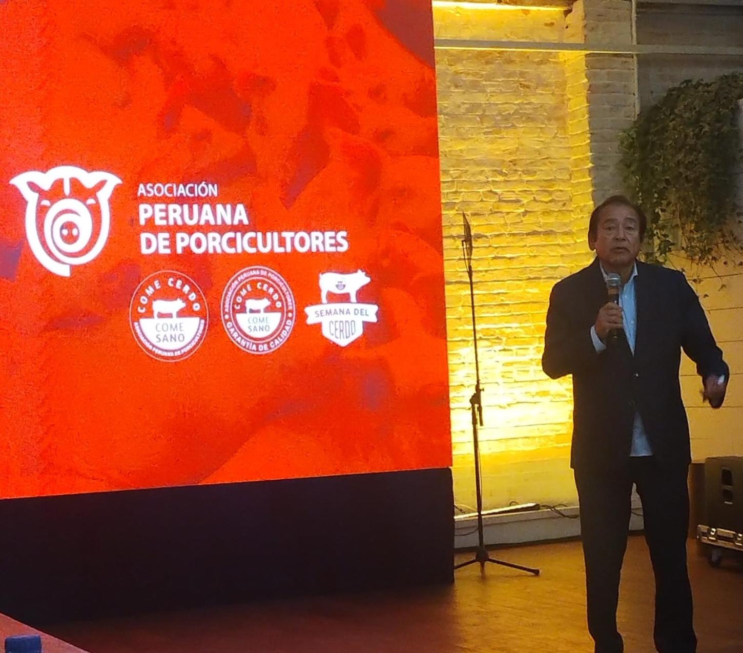 Espírito Santo ganha protagonismo em cúpula latino-americana da suinocultura