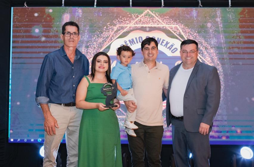 Los Neto: onde cada passo é um encontro com a excelência