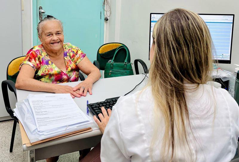 Palestras e Ações sobre Saúde da Mulher em Anchieta