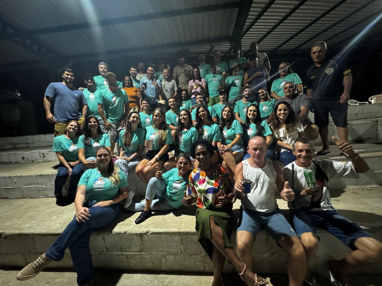 Torneio de Famílias de Fruteiras Nova celebra o voluntariado e reforça tradição comunitária