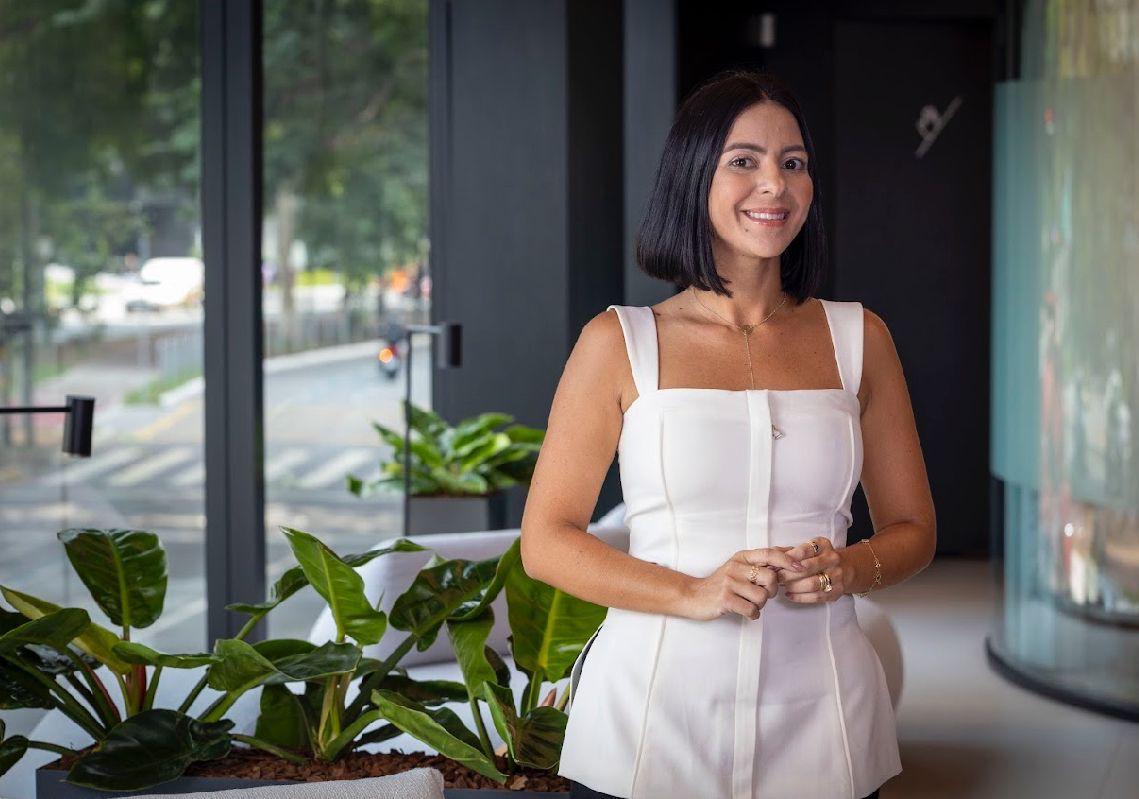 Capixaba Cecília Perini se torna nova sócia da XP